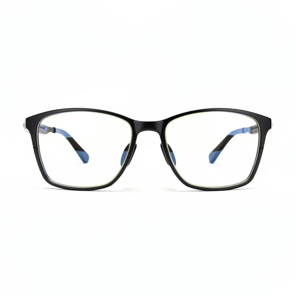 Gaming Glasses Blue-Light Dopamine Variant
