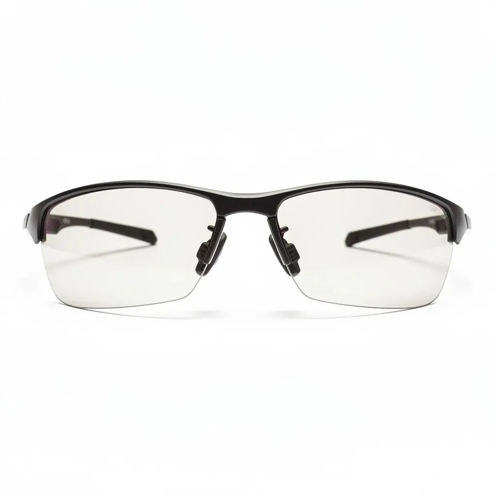 Gaming Glasses Clip-On Zero-Checkout Edition
