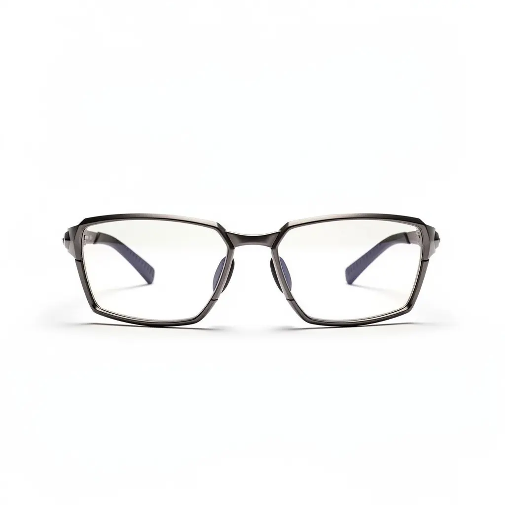 Gaming Glasses Prescription Route-Ready