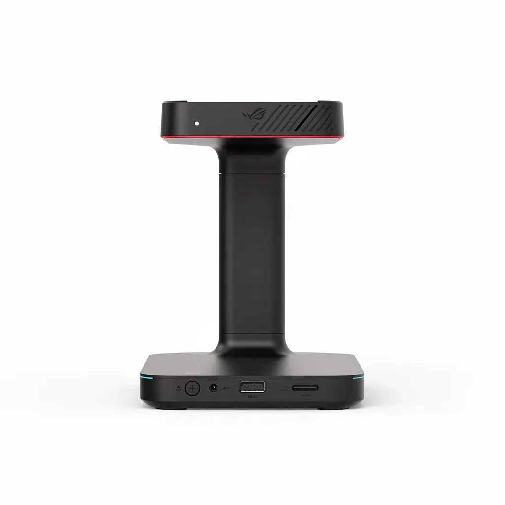 Gaming Headset Stand Wireless Wish Drop