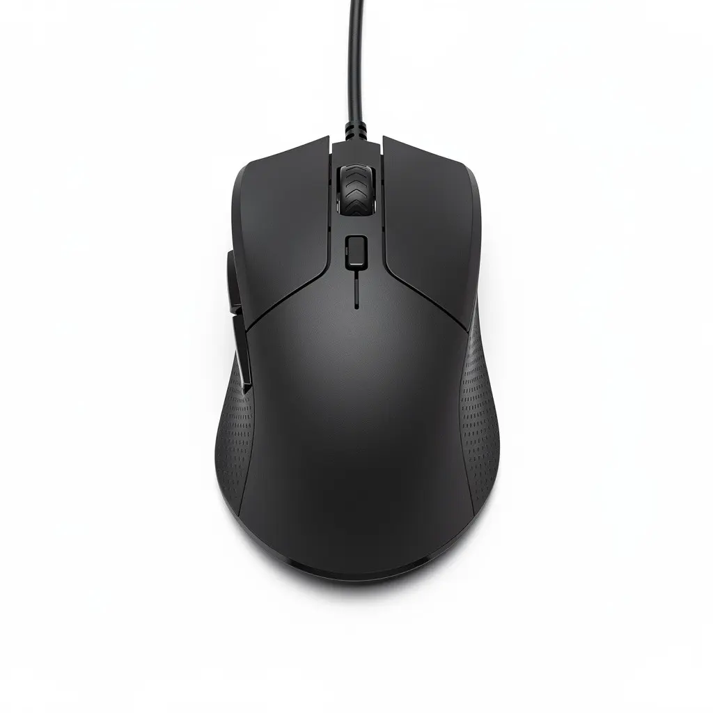 Gaming Mouse Lightweight Dopamine Variant