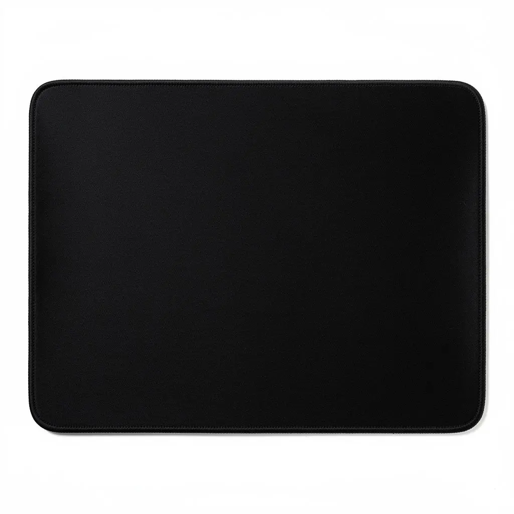 Gaming Mousepad XL Cloth Cart Theater Cut