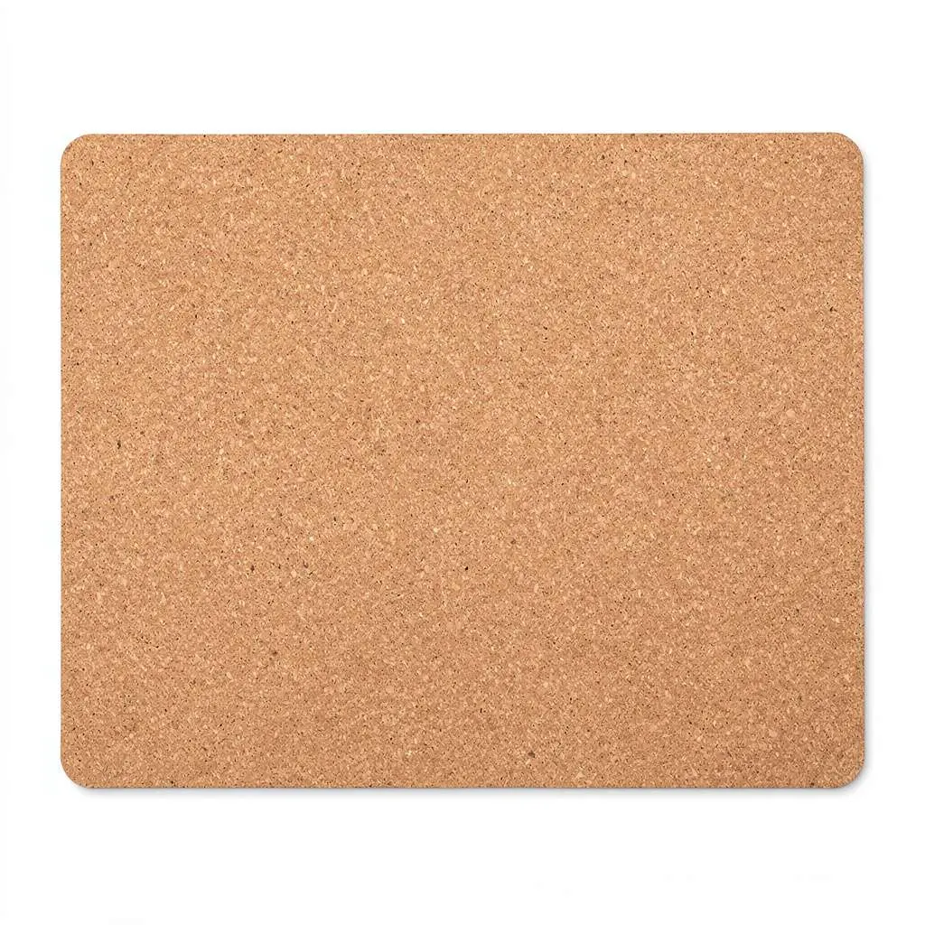 Gaming Mousepad XL Cork Zero-Checkout Edition