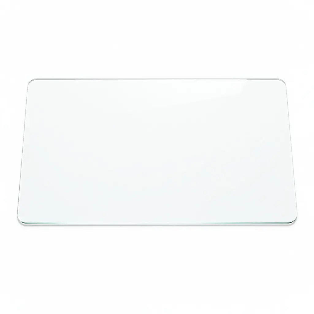 Gaming Mousepad XL Glass Wish Drop