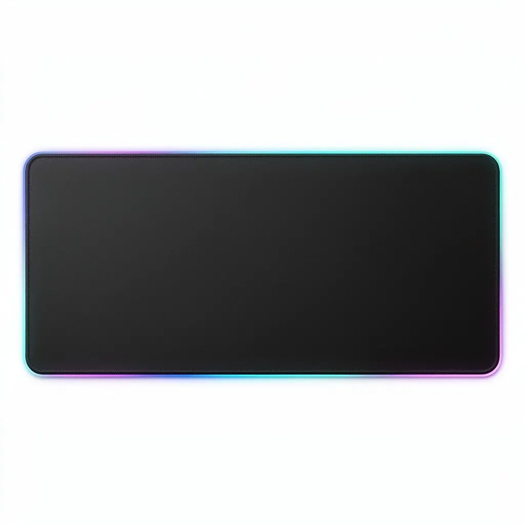 Gaming Mousepad XL RGB Dopamine Variant