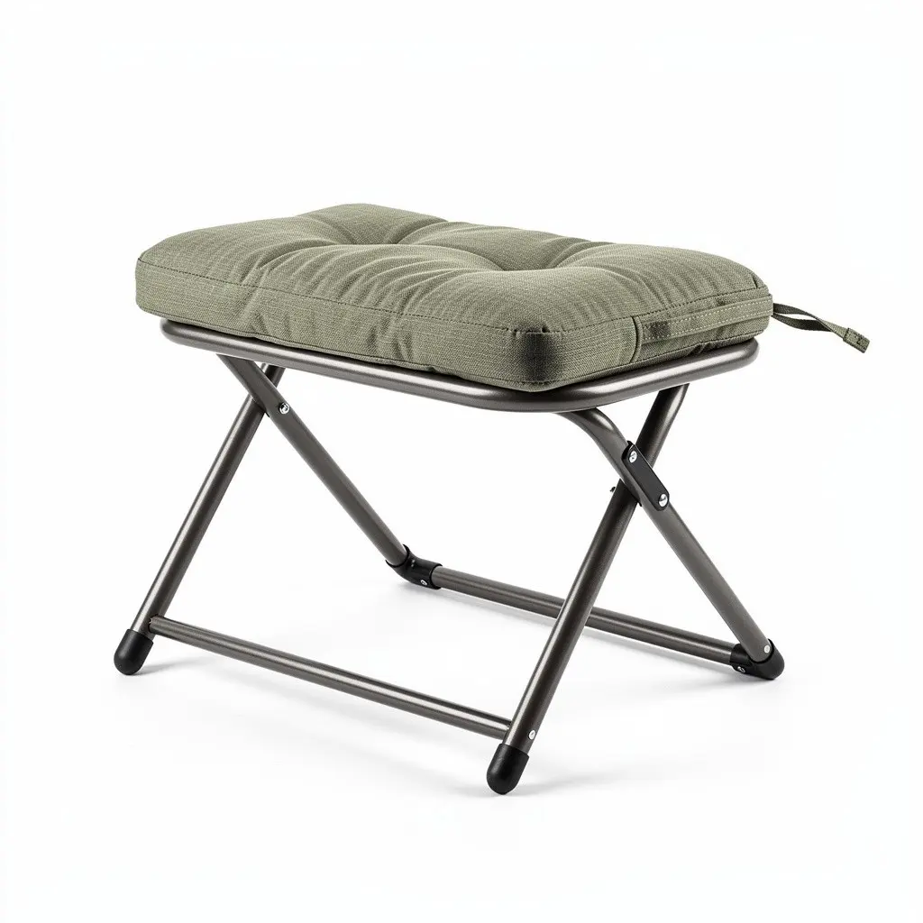 Garden Kneeler Seat Padded Zero-Checkout Edition