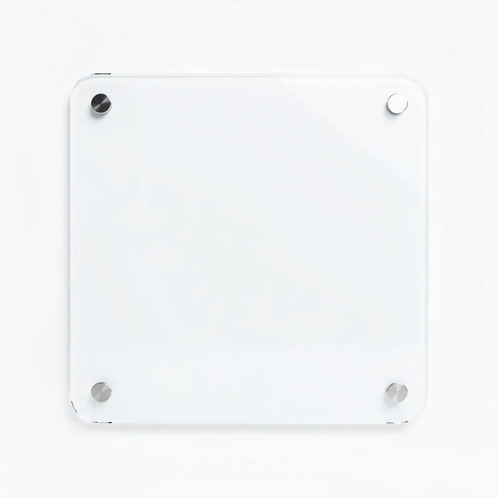 Glass Whiteboard Magnetic Dopamine Variant