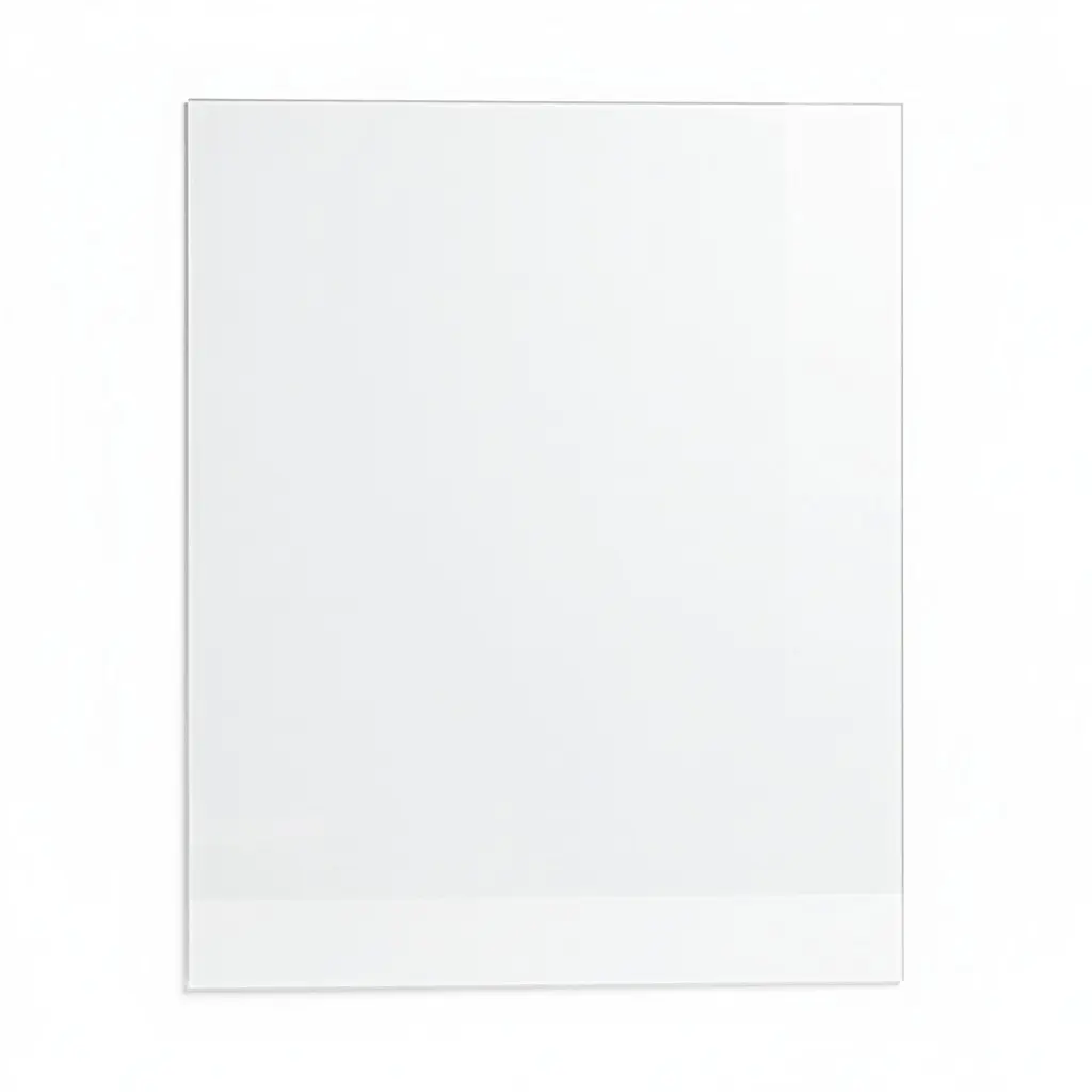 Glass Whiteboard Wall Zero-Checkout Edition