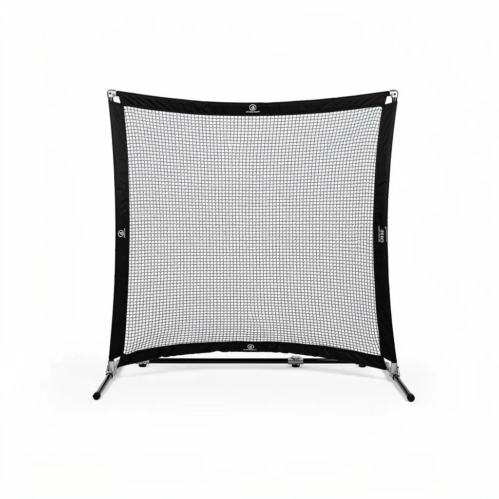 Golf Practice Net Chipping Dopamine Variant