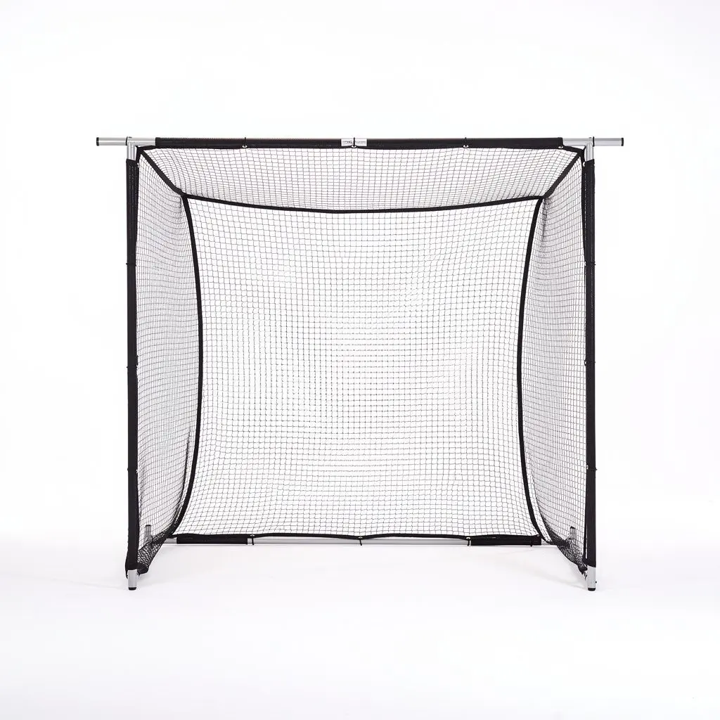 Golf Practice Net Driving Wish Drop