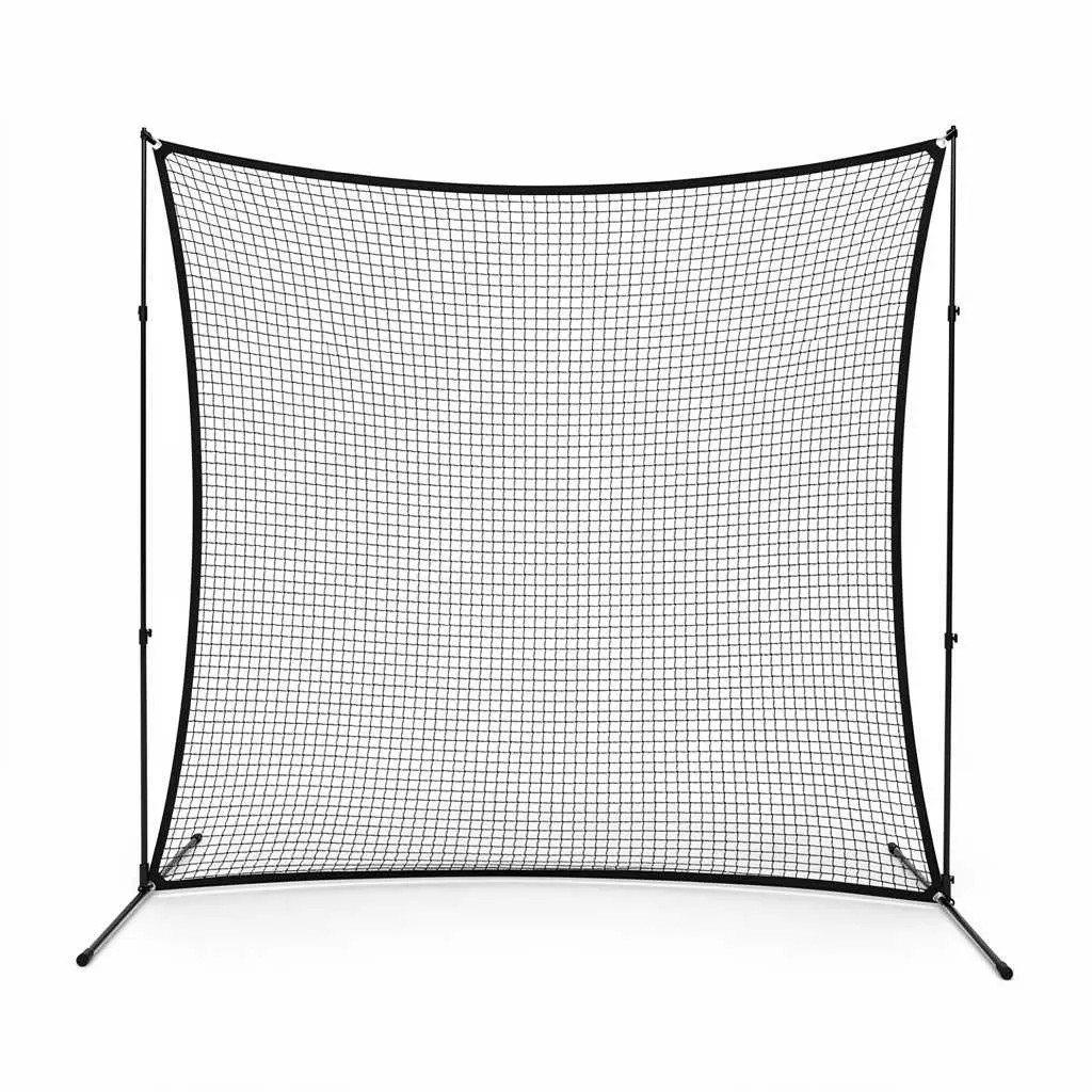 Golf Practice Net Pro Zero-Checkout Edition