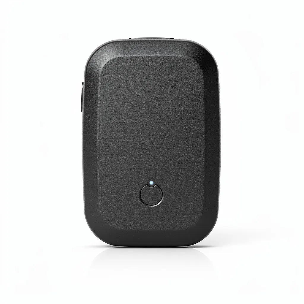 GPS Pet Tracker Waterproof Wish Drop