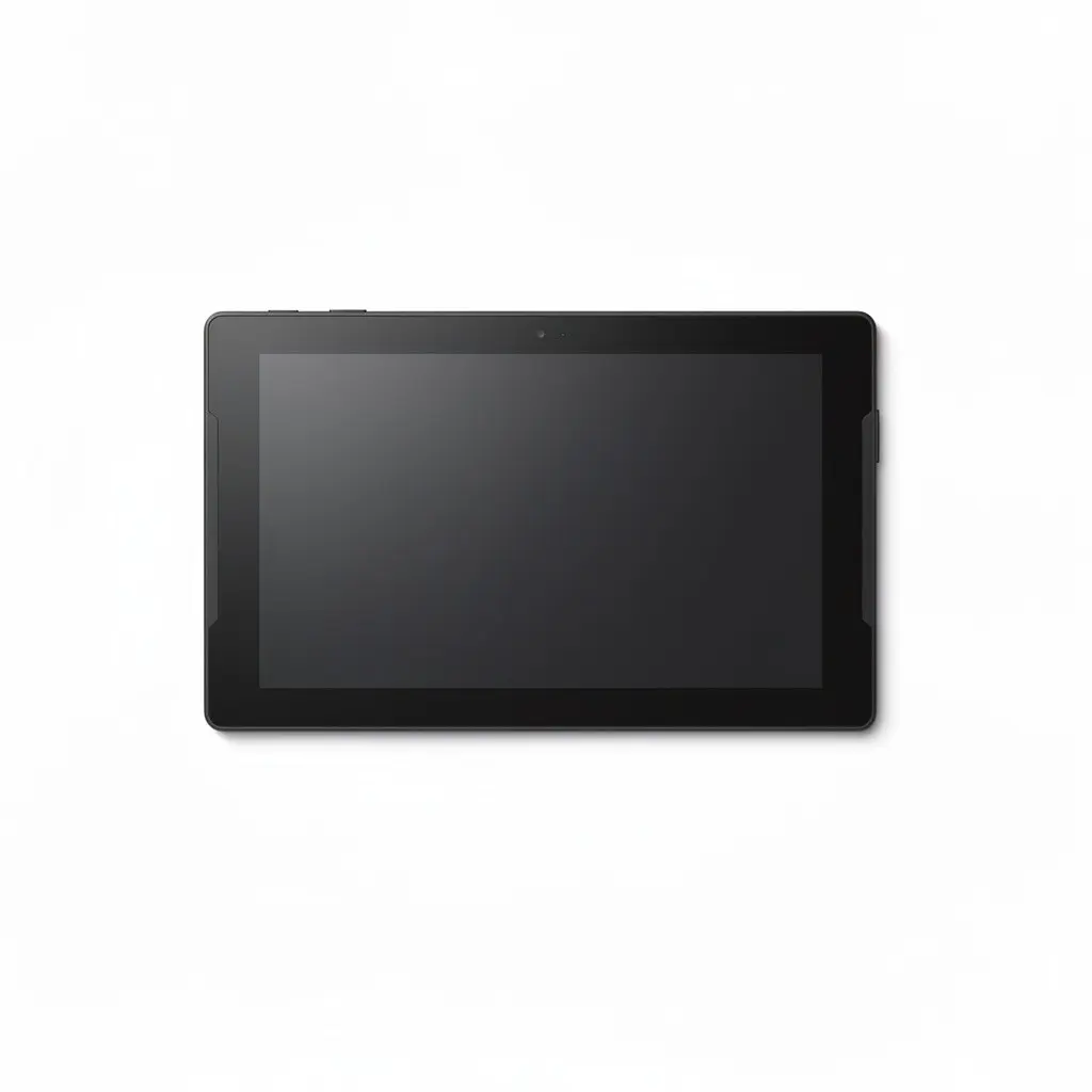 Graphics Tablet Display Cart Theater Cut
