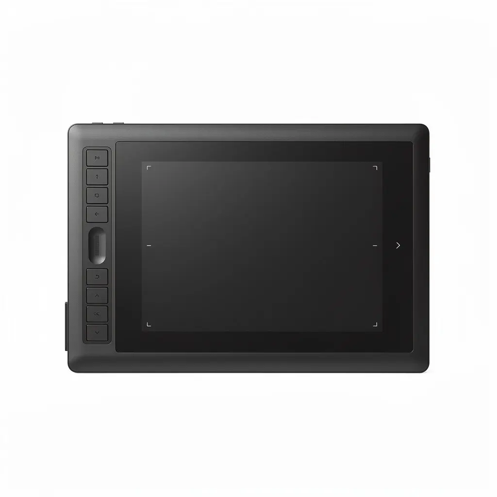 Graphics Tablet Medium Route-Ready