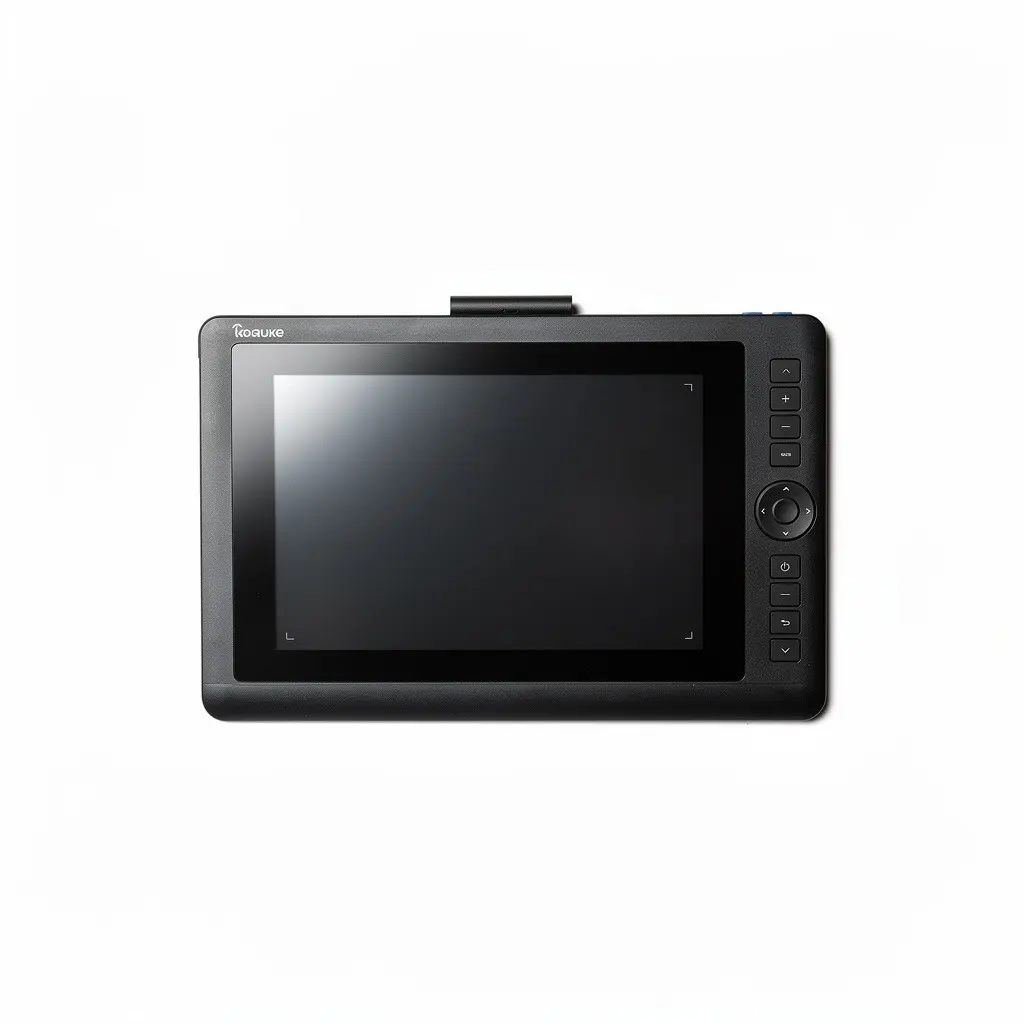 Graphics Tablet Wireless Wish Drop