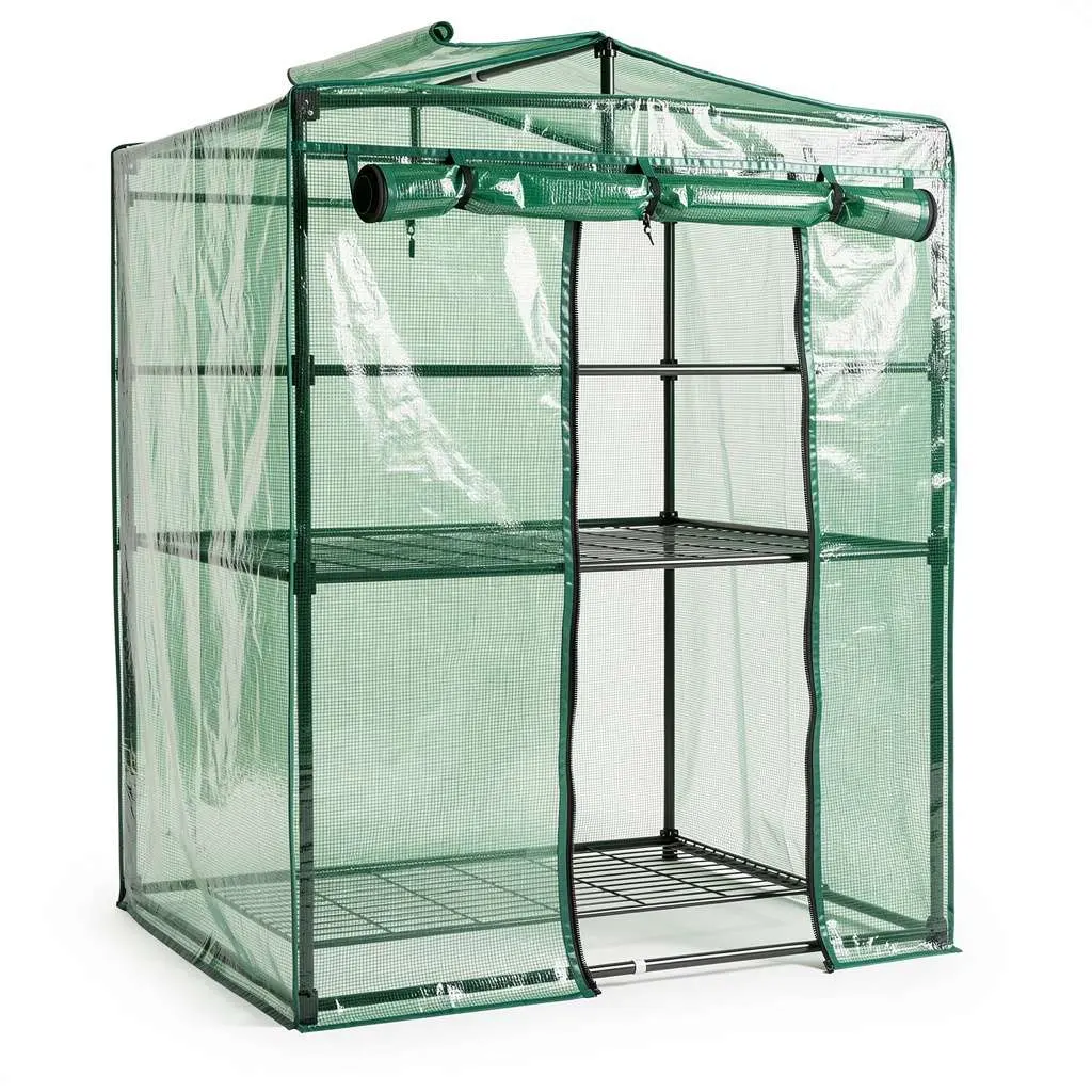 Greenhouse Walk-In Mini Dopamine Variant