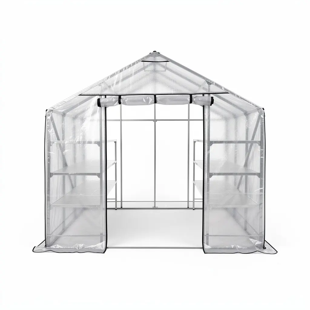 Greenhouse Walk-In Walk-In Wish Drop