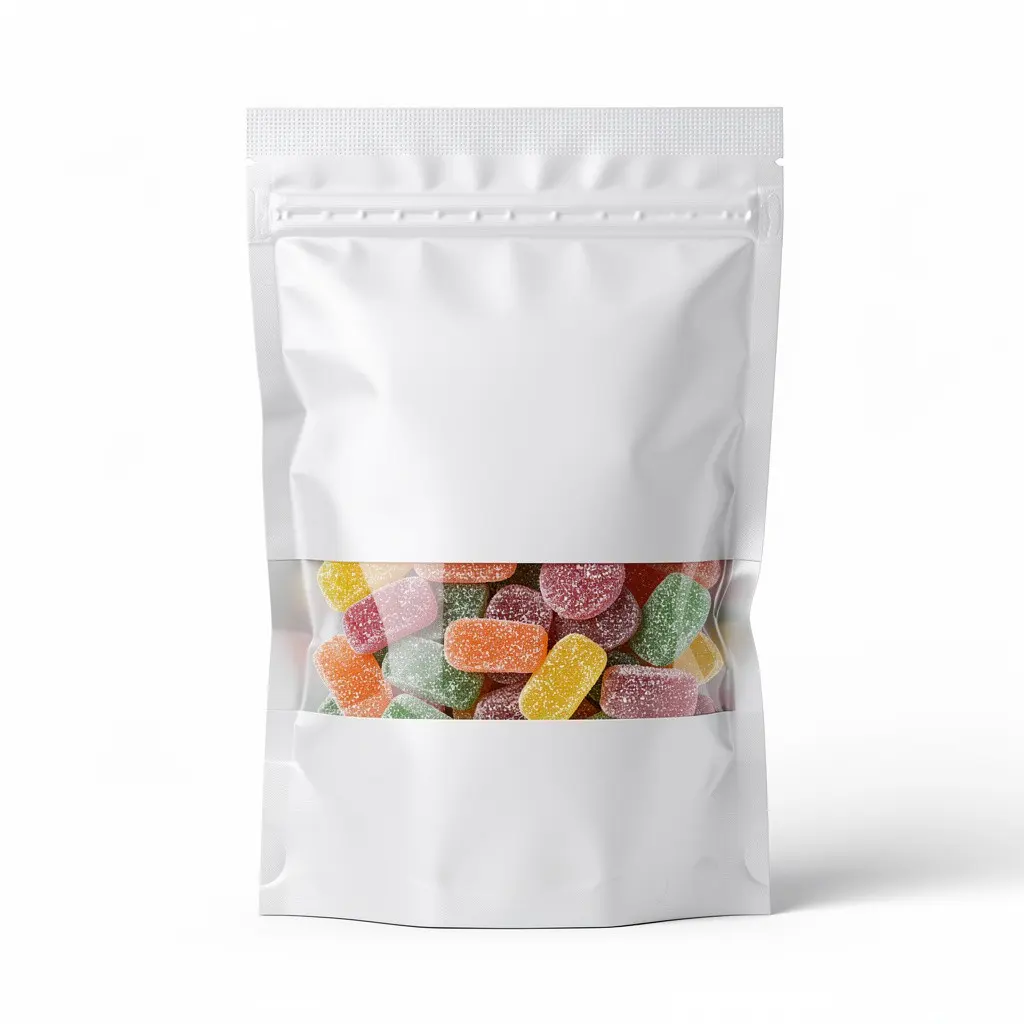Gummy Mega Pack Sour Wish Drop