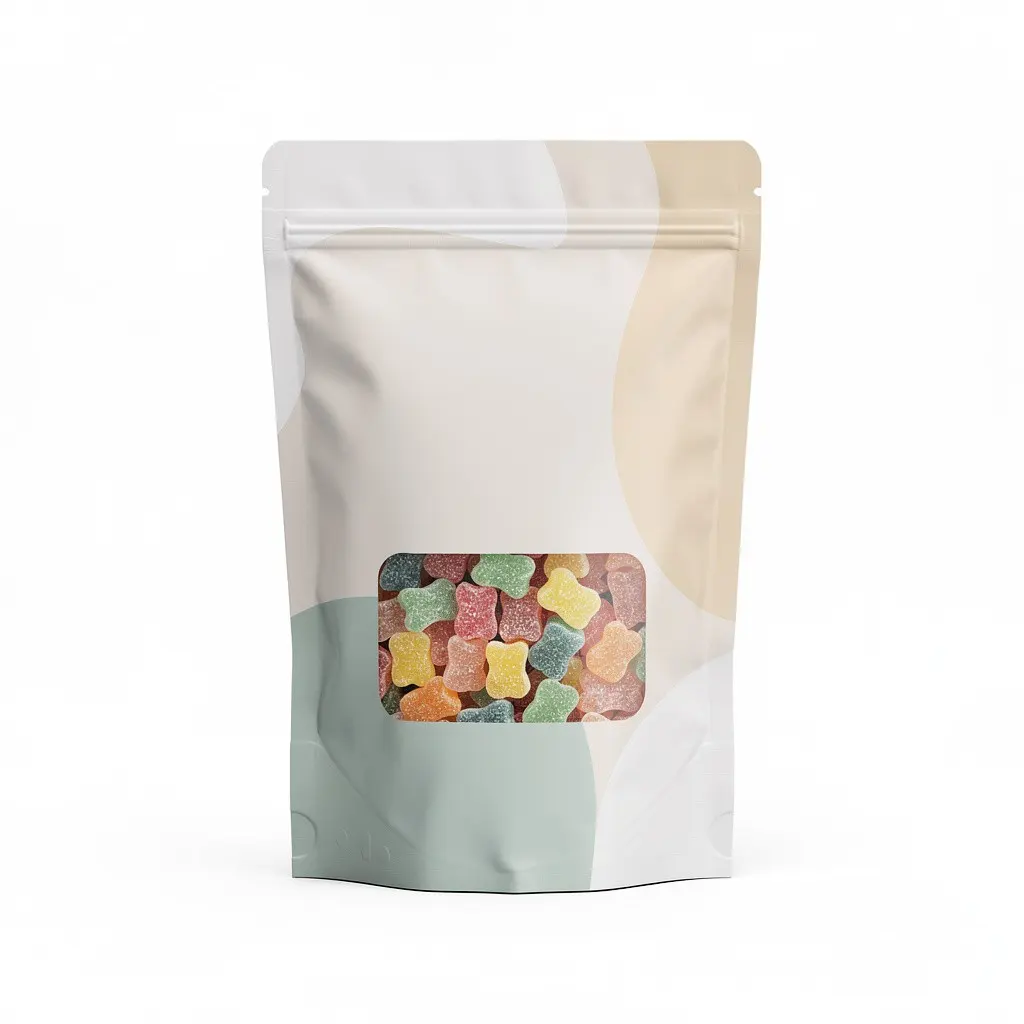 Gummy Mega Pack Vegan Zero-Checkout Edition
