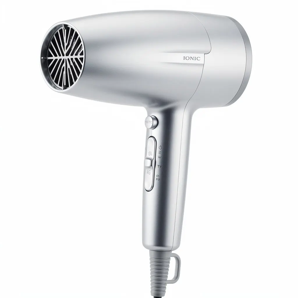 Hair Dryer Ionic Brushless Route-Ready
