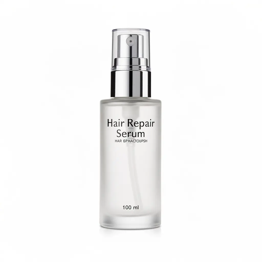 Hair Repair Serum 100ml Biotin Zero-Checkout Edition