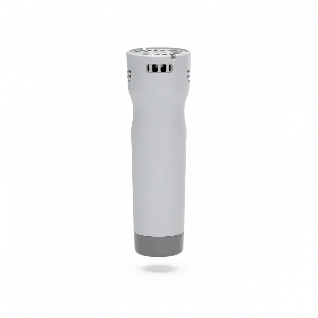 Handheld Cooling Grip Battery Wish Drop