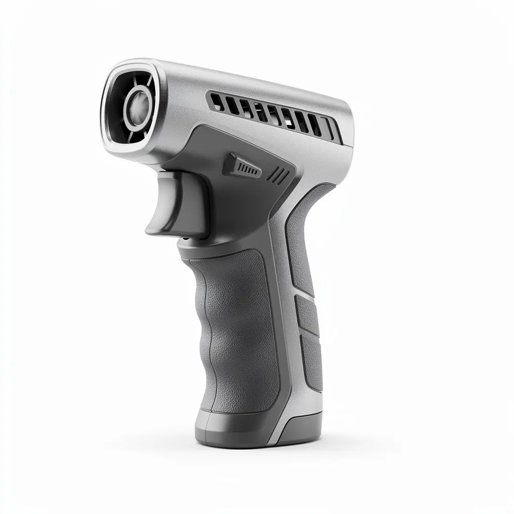 Handheld Cooling Grip Trigger Zero-Checkout Edition