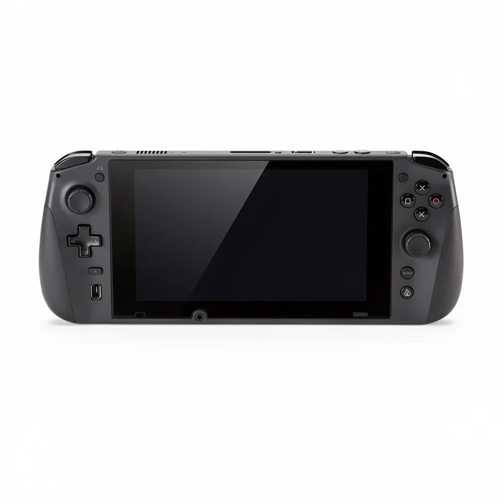 Handheld OLED Gaming Console 1TB Zero-Checkout Edition