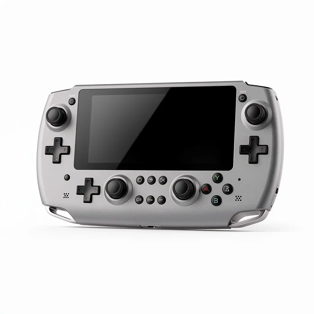 Handheld OLED Gaming Console 2TB Limited Route-Ready