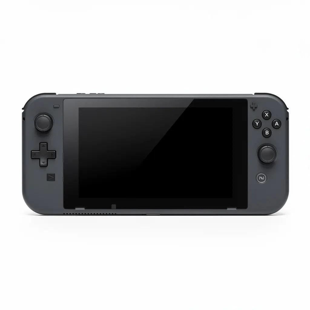 Handheld OLED Gaming Console 512GB Wish Drop