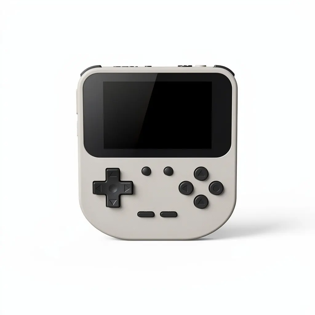 Handheld Retro Emulator 256GB Route-Ready