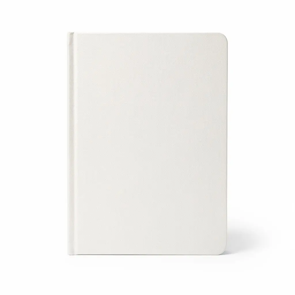 Hardcover Cookbook Baking Wish Drop