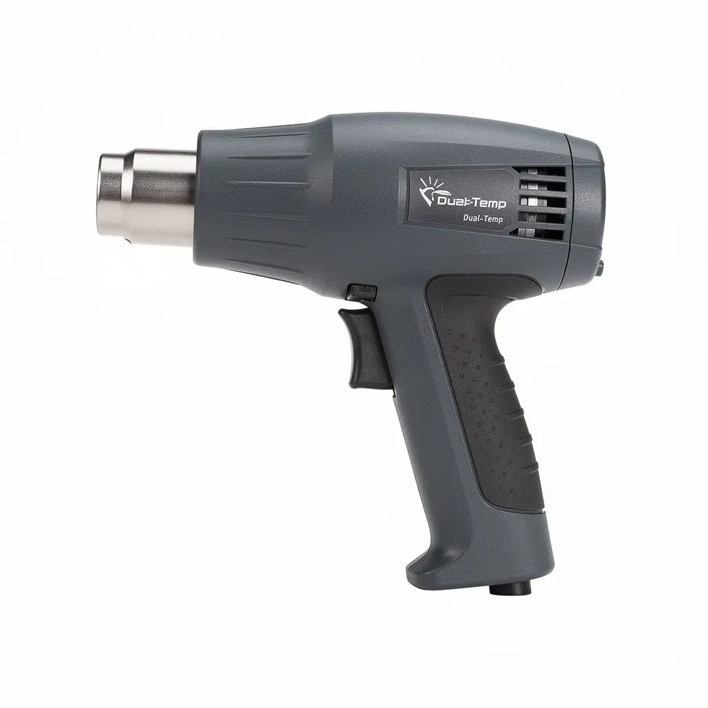 Heat Gun Variable Dual-Temp Zero-Checkout Edition