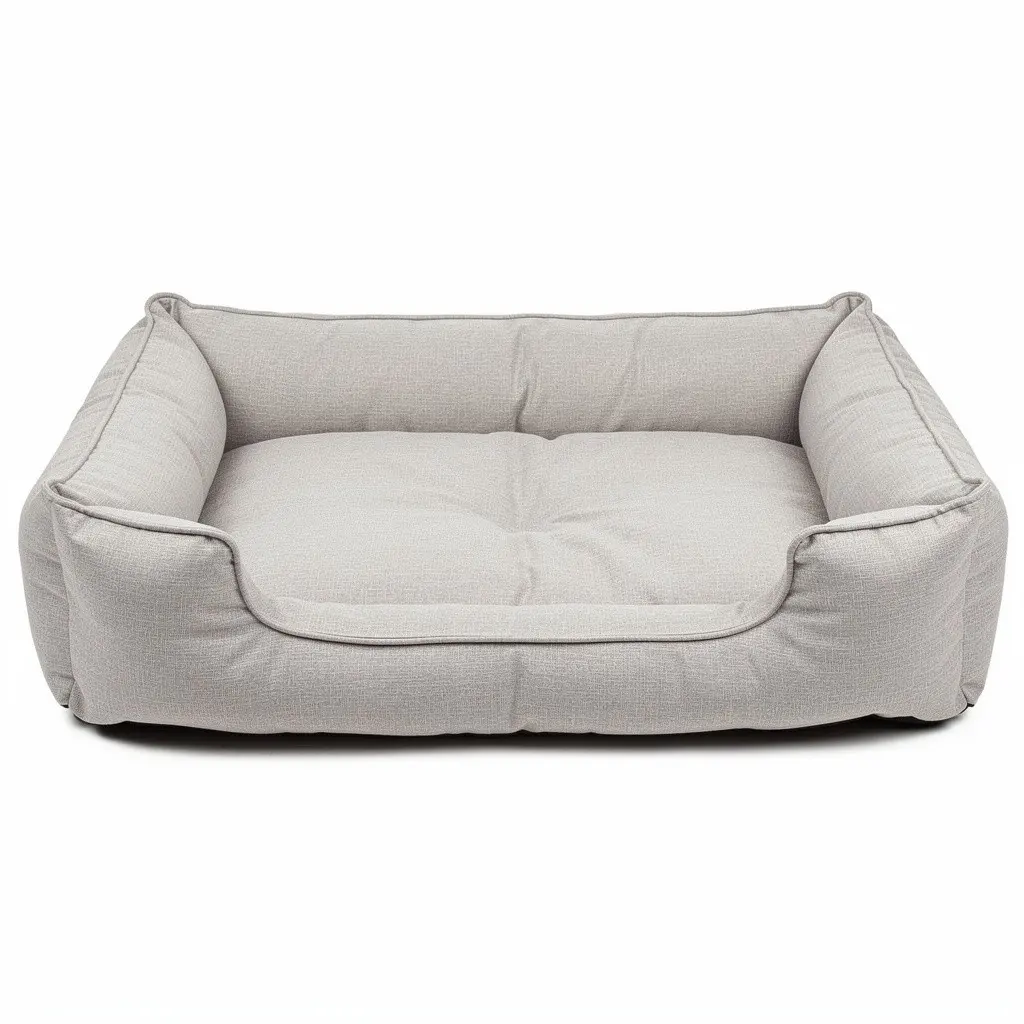Heated Pet Bed Large Wish Drop