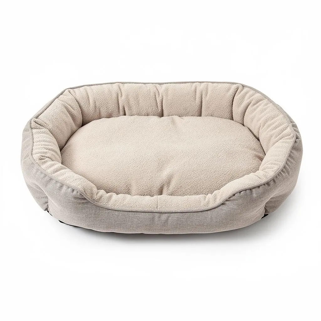 Heated Pet Bed Self-Warming Zero-Checkout Edition