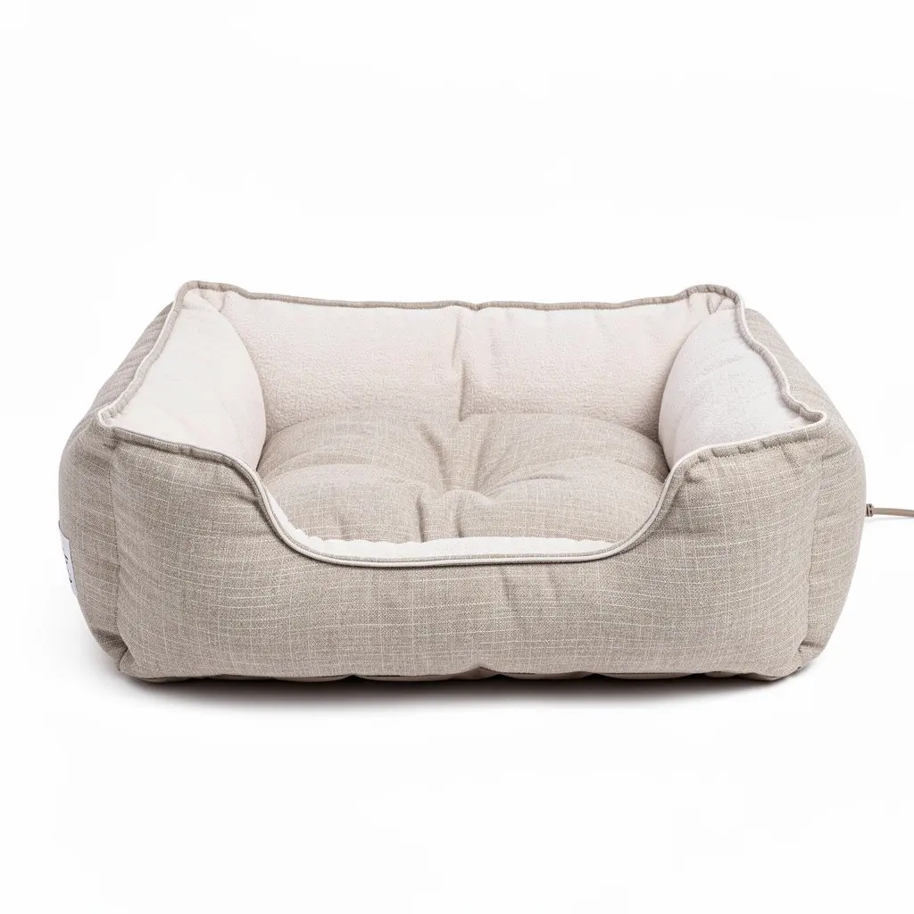 Heated Pet Bed Small Dopamine Variant