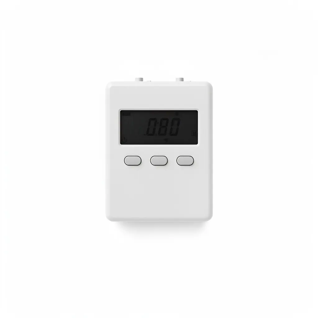 Heated Towel Rack Timer Cart Theater Cut
