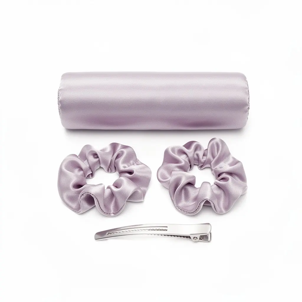 Heatless Curl Set Overnight Zero-Checkout Edition