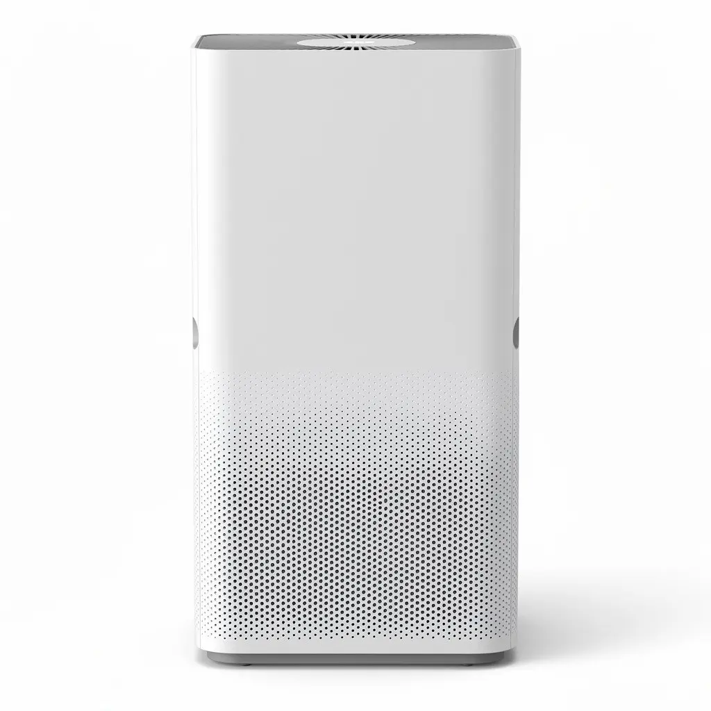 HEPA Air Purifier Large Room Dopamine Variant