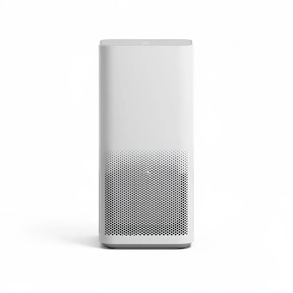 HEPA Air Purifier Smart Auto Wish Drop