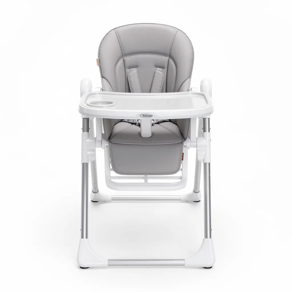 High Chair Convertible 6-in-1 Wish Drop