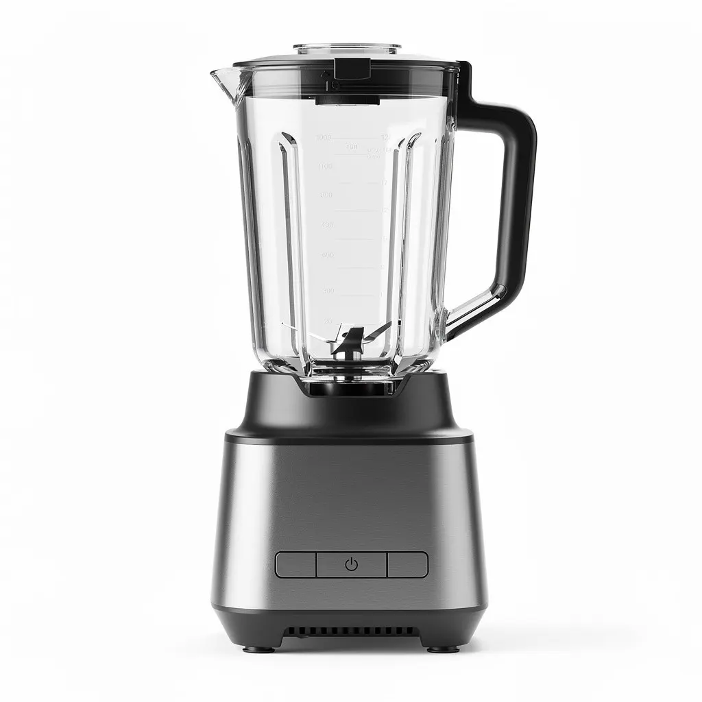 High-Speed Blender Vacuum Dopamine Variant