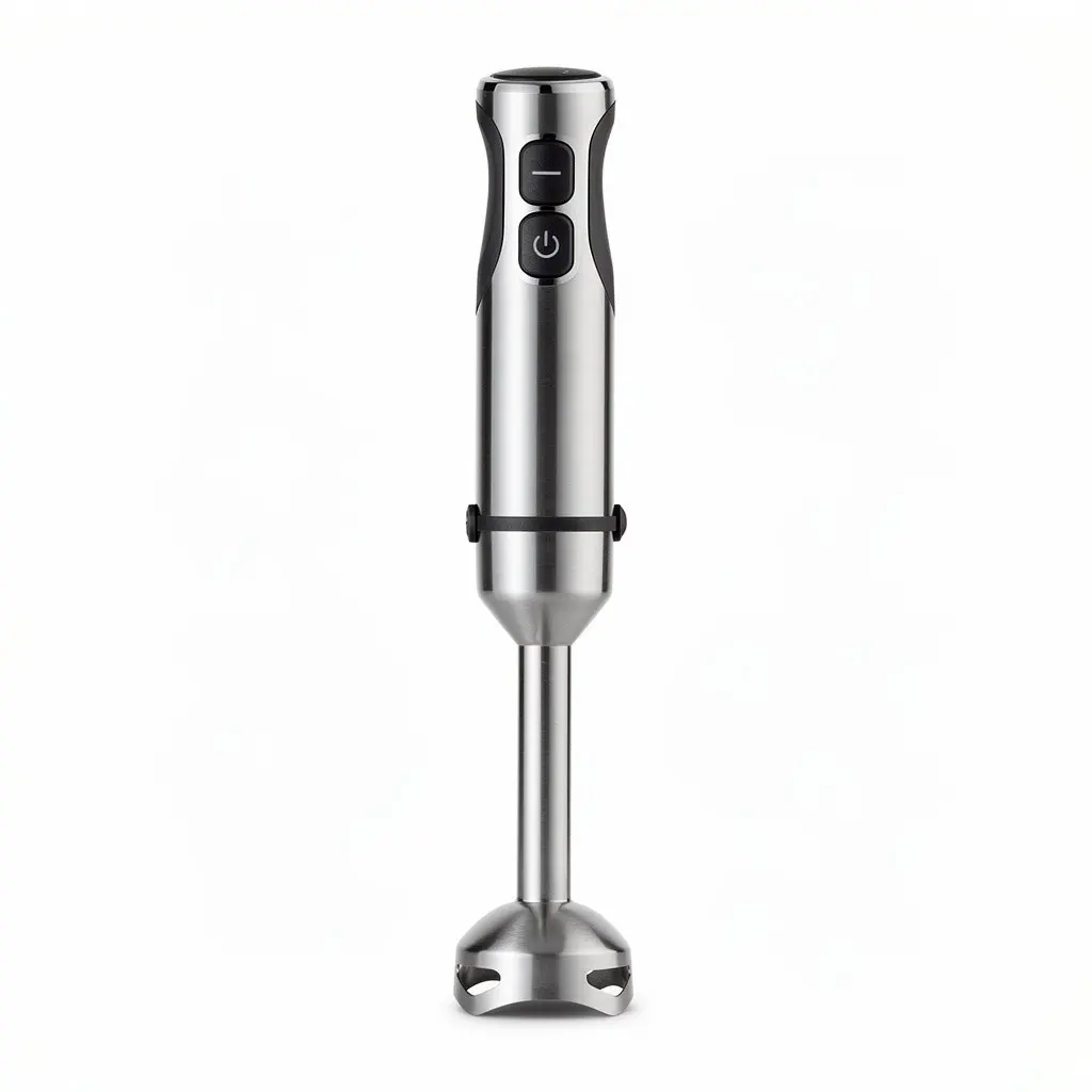 Immersion Blender 5-Speed Route-Ready