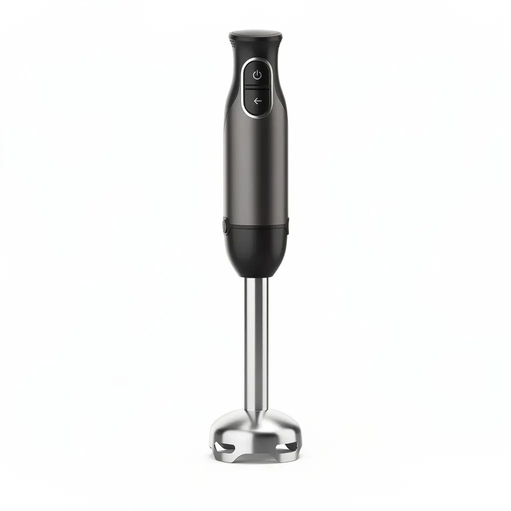 Immersion Blender Cordless Cart Theater Cut