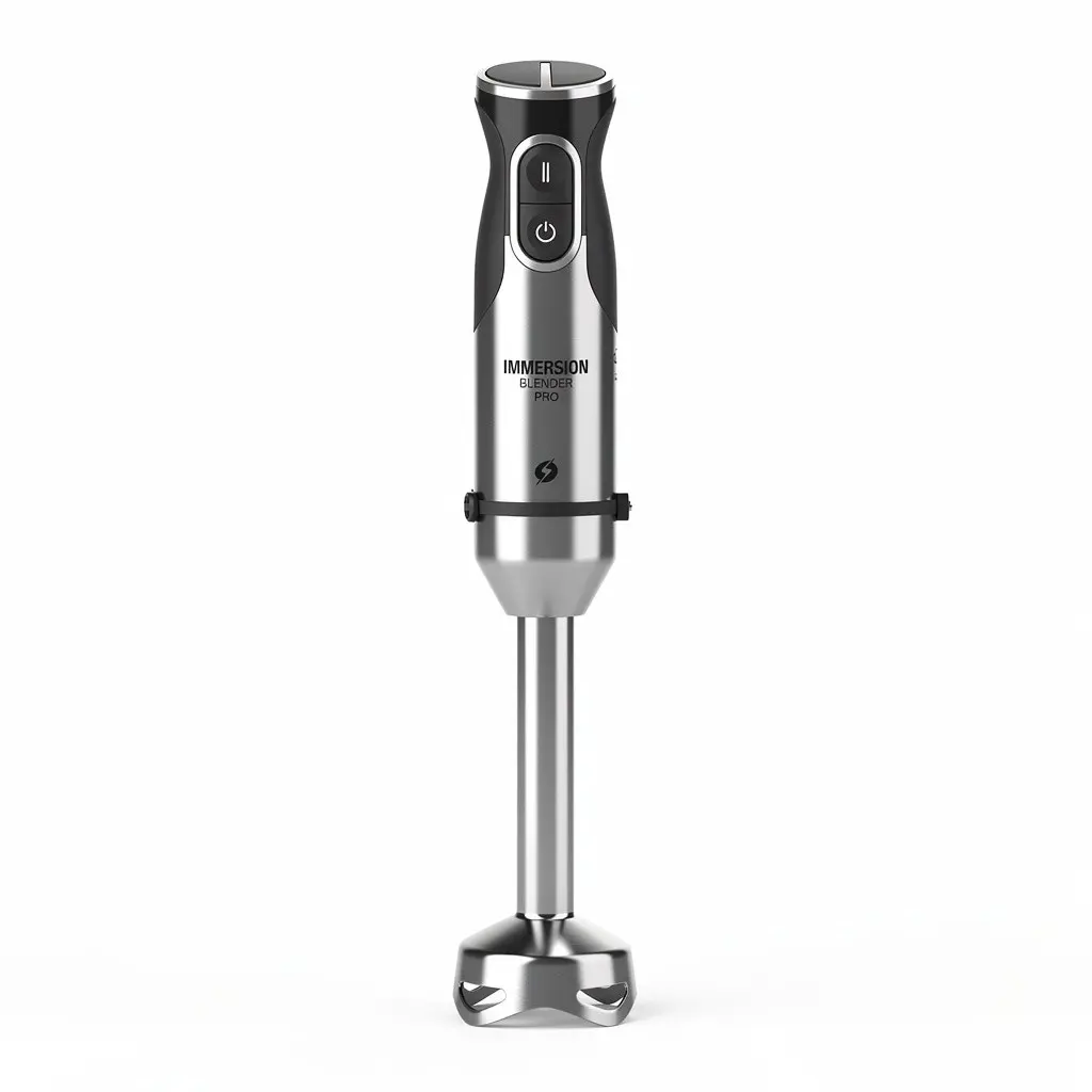 Immersion Blender Pro Dopamine Variant