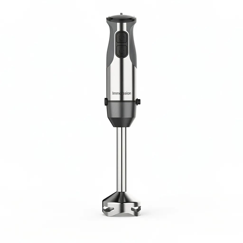 Immersion Blender Smart Wish Drop