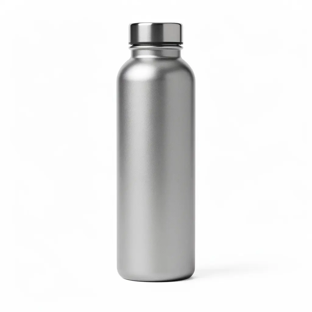 Insulated Water Bottle 24oz Route-Ready