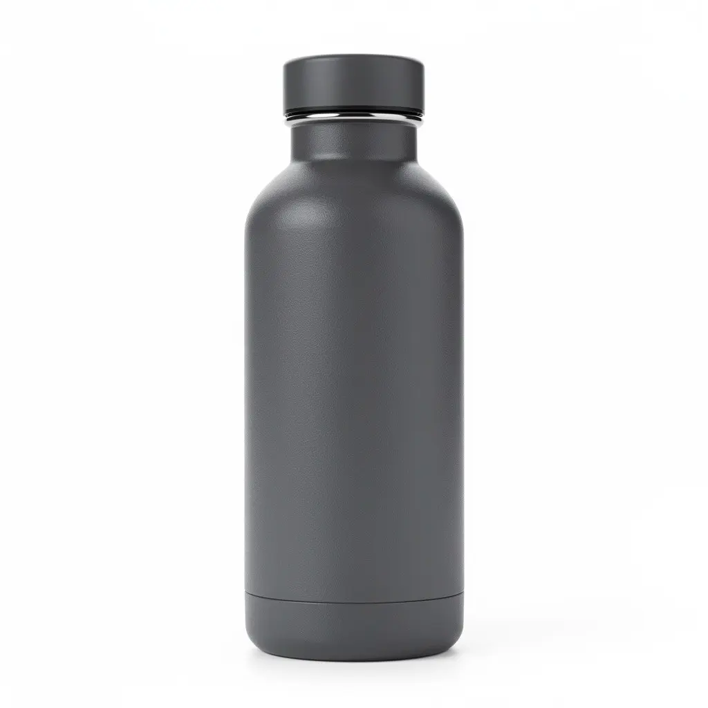 Insulated Water Bottle Half-Gallon Wish Drop