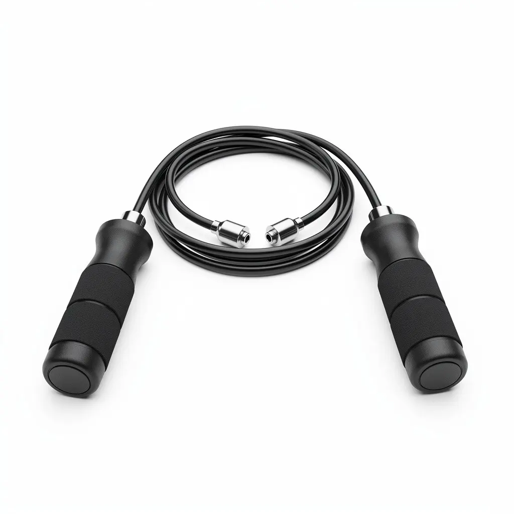 Jump Rope Weighted Adjustable Wish Drop