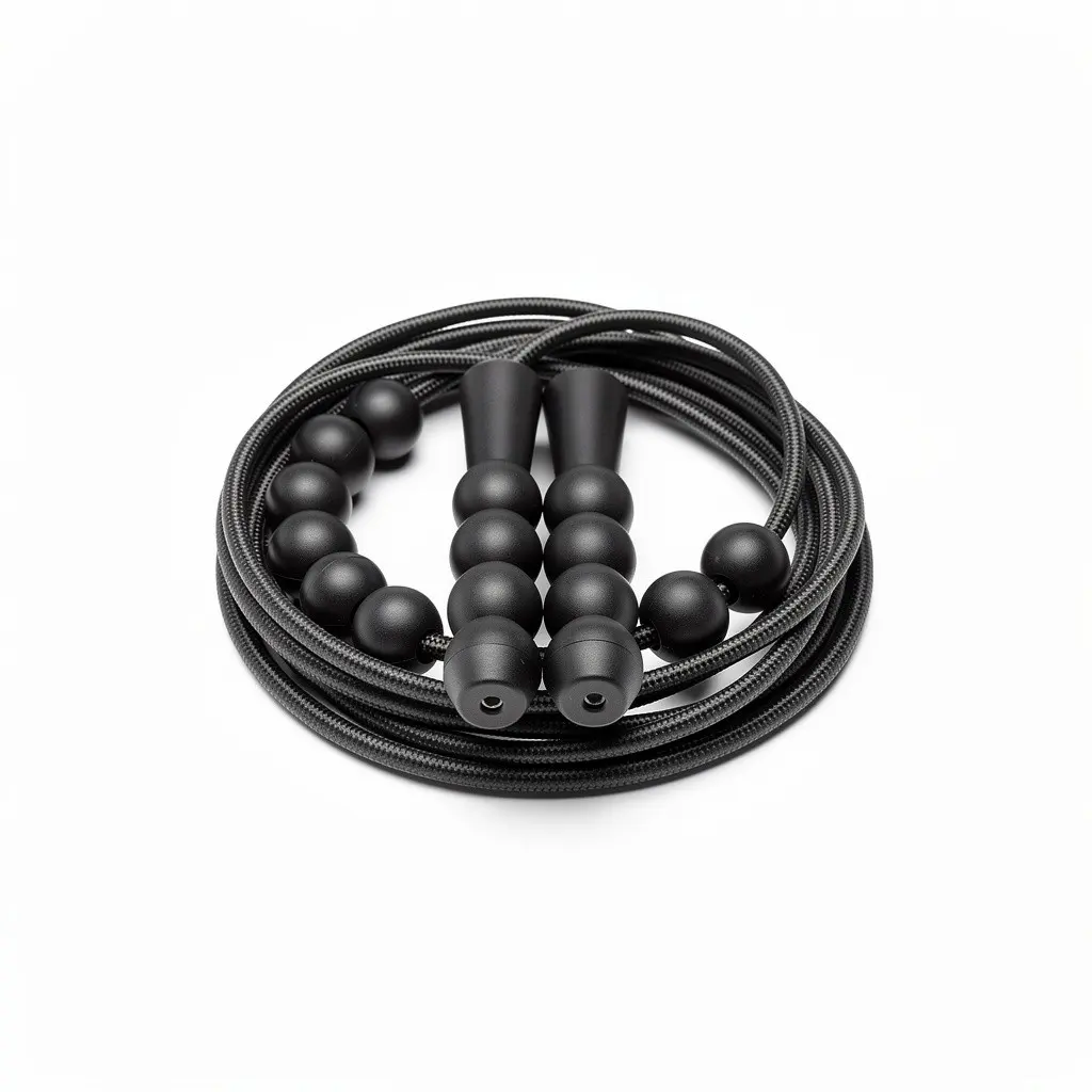 Jump Rope Weighted Beaded Dopamine Variant